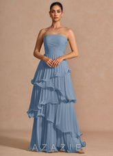 Hartley {color} Maxi Dress