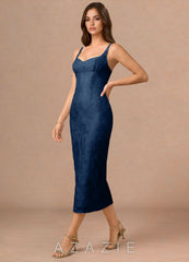 Odette {color} Midi Dress sp_dark_navy_#dn134775