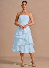 Hartley {color} Midi Dress