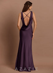 Cheryl {color} Maxi Dress sp_dark_purple_#dp134135