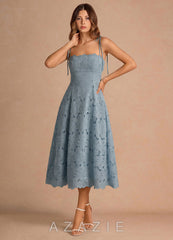 Kiora {color} Midi Dress