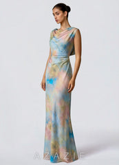 Kieryn {color} Maxi Dress sp_watercolor_#wr134728