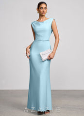 Althea {color} Maxi Dress