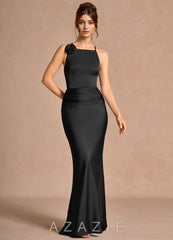 Pianni {color} Maxi Dress black