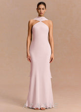 Clodagh {color} Maxi Dress