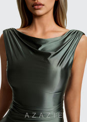 Eudora {color} Mermaid Maxi Dress sp_dusty_sage_#ds528