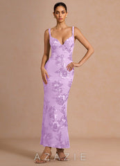 Kiele {color} Maxi Dress