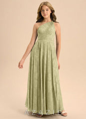 Azazie Charlize Junior Formal Dress sp_celadon_#cn134718
