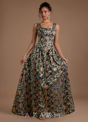 Adele {color} Maxi Dress
