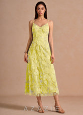 Joreth {color} Midi Dress