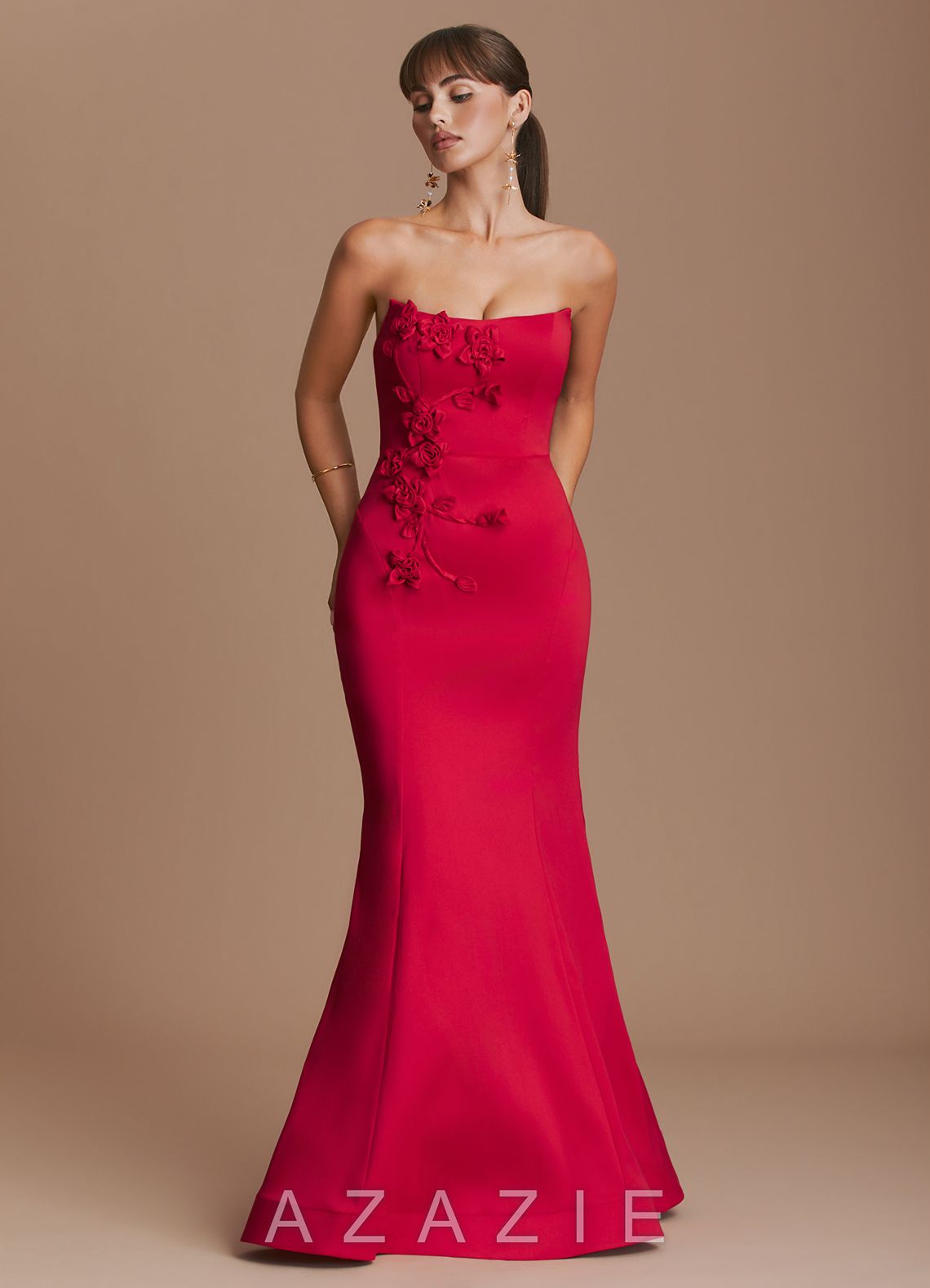 Anette Gown