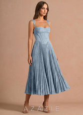 Kireth {color} Midi Dress