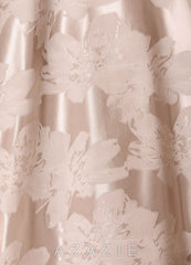 Eva {color} Midi Dress sp_pink_champagne_#pc134424