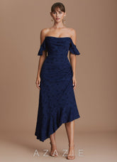 Carla {color} Maxi Dress