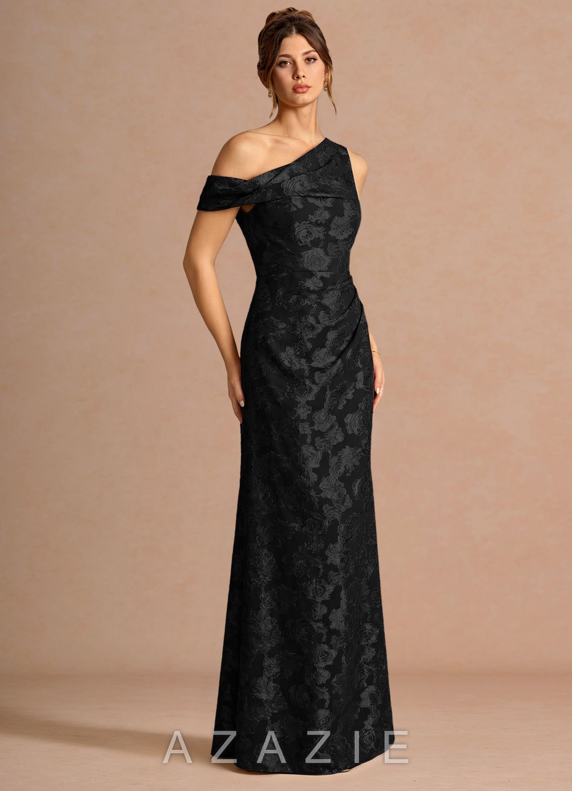 Kismet {color} Maxi Dress