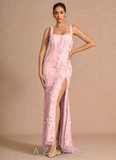 Flannery {color} Maxi Dress