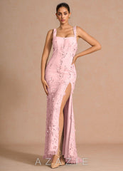 Flannery {color} Maxi Dress