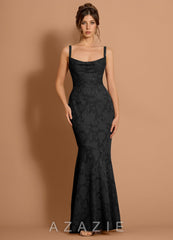 Aubrey {color} Maxi Dress