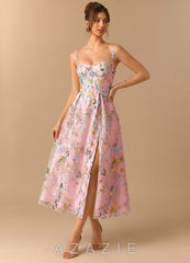 Skyler {color} Midi Dress