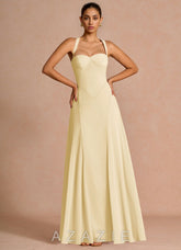 Fiadh {color} Maxi Dress