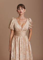 Laney {color} Maxi Dress sp_apricot_blush_#ab134476