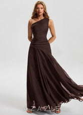 Sylvaine {color} Maxi Dress