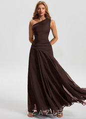 Sylvaine {color} Maxi Dress