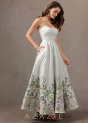 Nikol {color} Maxi Dress sp_ivory_wildflower_#iw134368