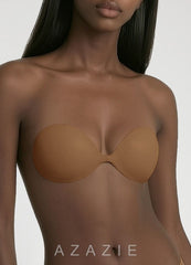 Invisible Push-Up Pasties – Ultra-Thin sp_caramel_#cl134125
