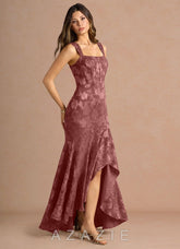 Saskia {color} Maxi Dress