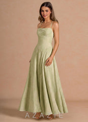 Nyselle {color} Maxi Dress sp_celadon_#cn134718