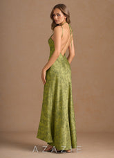 Floriane {color} Maxi Dress
