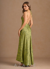 Floriane {color} Maxi Dress