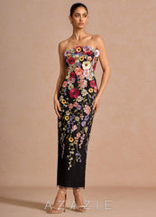 Pernilla {color} Maxi Dress