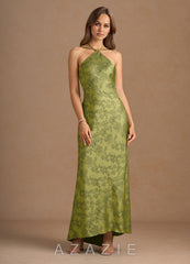 Floriane {color} Maxi Dress sp_moss_navy_#mn134320