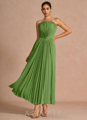 Eurydice {color} Maxi Dress sp_herb_green_#hg134281