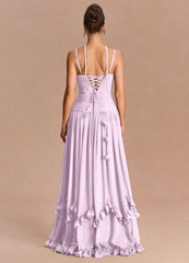 Eulalie {color} Maxi Dress sp_frosted_lilac_#fl134121