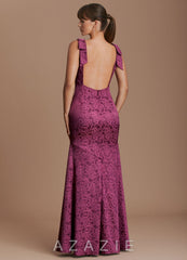 Linda Maxi Dress