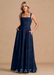 Kinneret {color} Maxi Dress