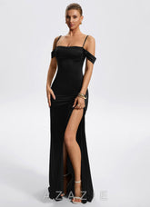 Milena {color} Maxi Dress