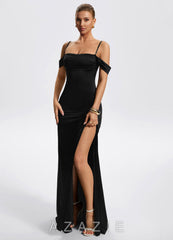Milena {color} Maxi Dress