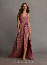 Marnie {color} Maxi Dress