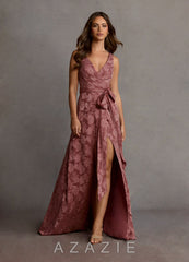 Marnie {color} Maxi Dress