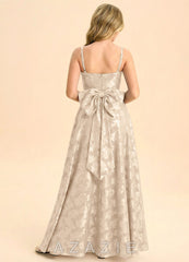 Azazie Bear Junior Formal Dress sp_cream_#cr134305