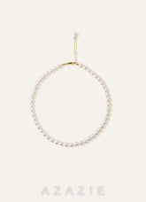 Classic Pearl Necklace