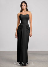 Virelle {color} Maxi Dress
