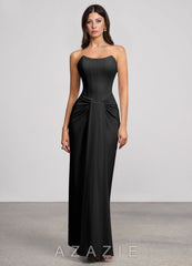 Virelle {color} Maxi Dress