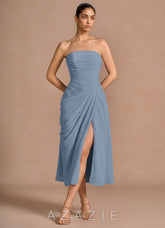 Kaavia {color} Midi Dress
