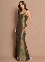 Christy {color} Maxi Dress sp_vintage_teal_#vt134789
