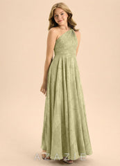 Azazie Charlize Junior Formal Dress sp_celadon_#cn134718
